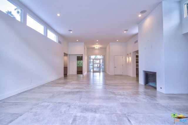 Tahquitz Canyon - Residential