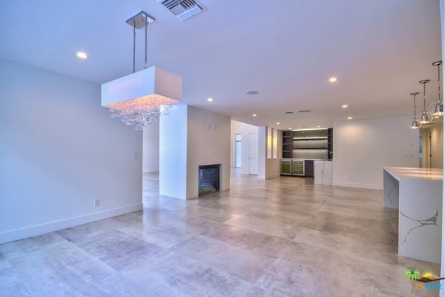 Tahquitz Canyon - Residential