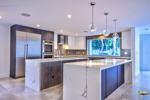 Tahquitz Canyon - Residential