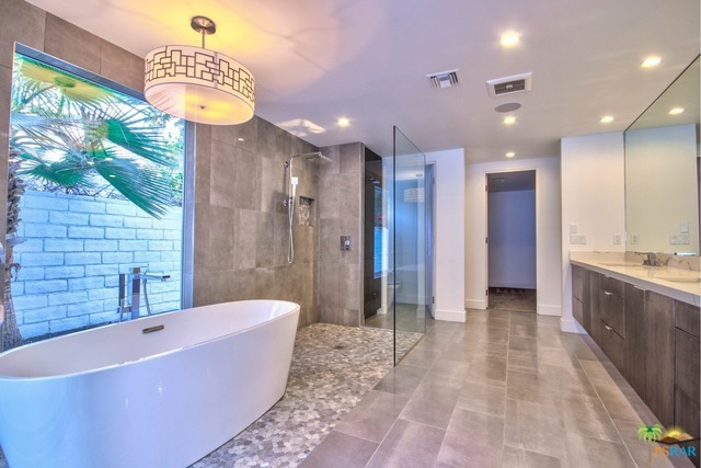 Tahquitz Canyon - Residential