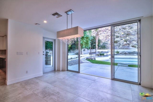 Tahquitz Canyon - Residential