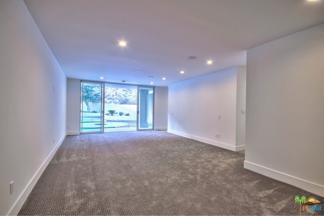 Tahquitz Canyon - Residential