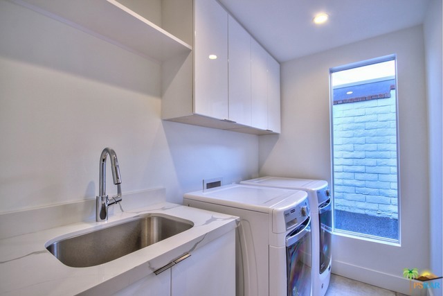 Tahquitz Canyon - Residential