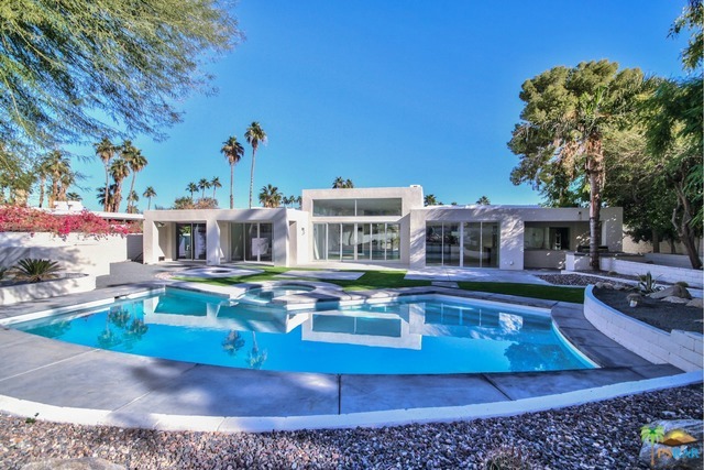 Tahquitz Canyon - Residential