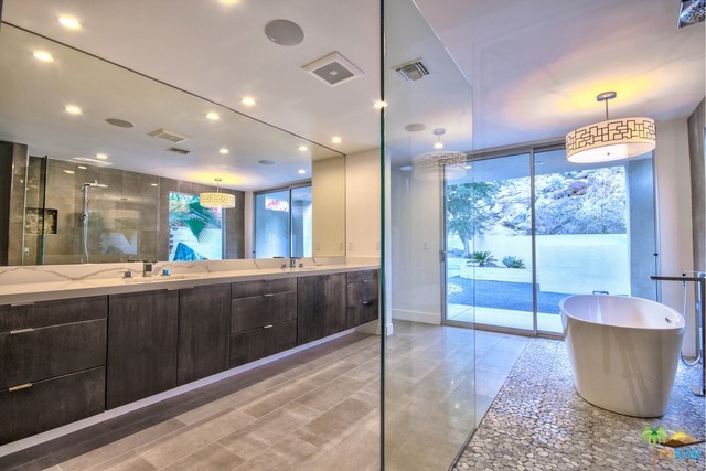 Tahquitz Canyon - Residential