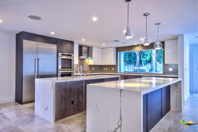 Tahquitz Canyon - Residential