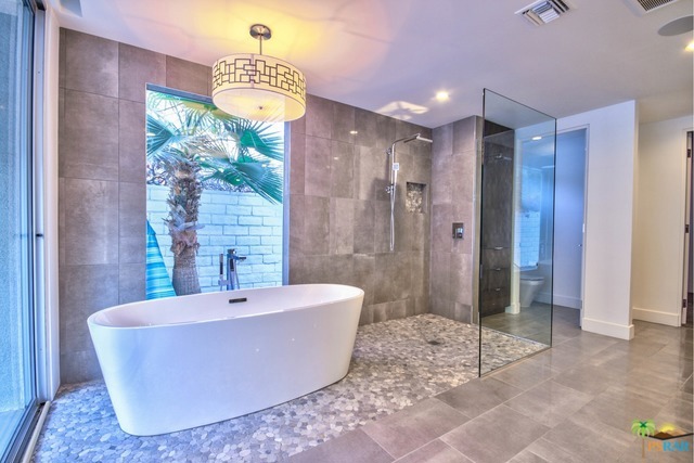 Tahquitz Canyon - Residential