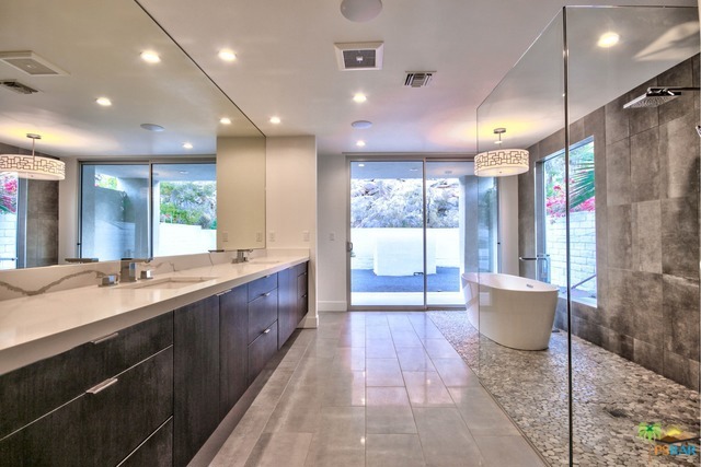 Tahquitz Canyon - Residential