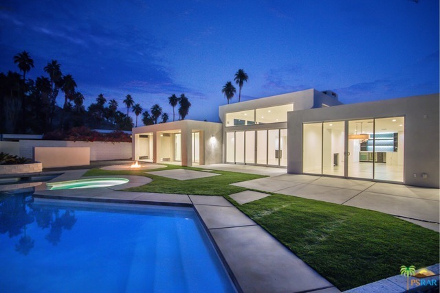 Tahquitz Canyon - Residential