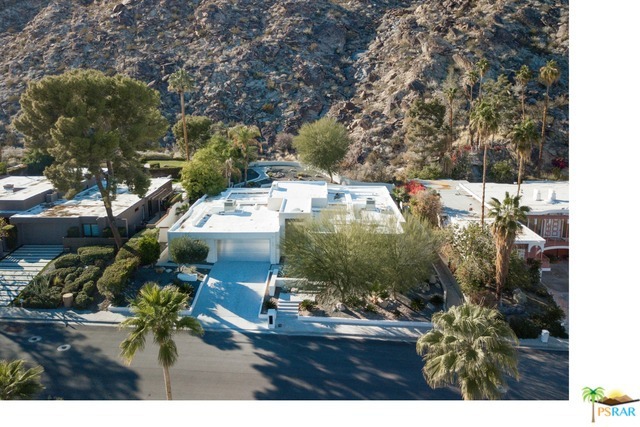 Tahquitz Canyon - Residential