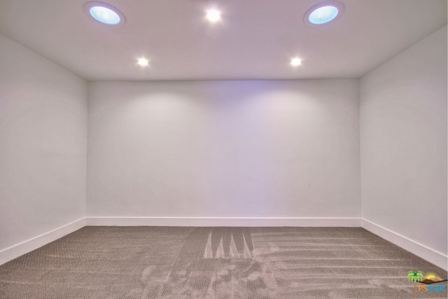 Tahquitz Canyon - Residential