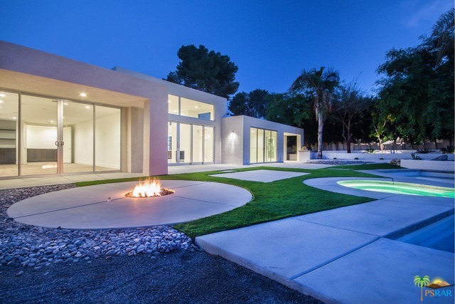 Tahquitz Canyon - Residential