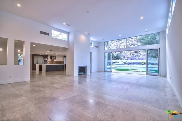 Tahquitz Canyon - Residential