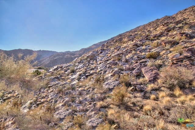 Tahquitz Canyon - Residential