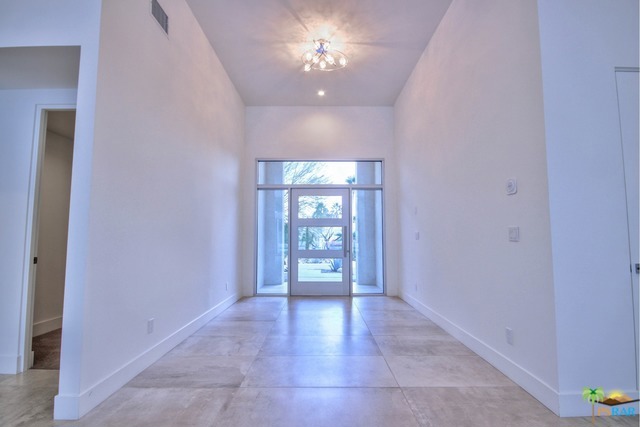 Tahquitz Canyon - Residential