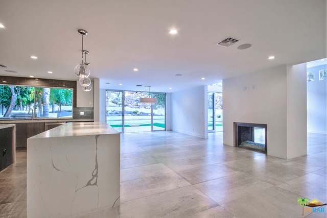 Tahquitz Canyon - Residential