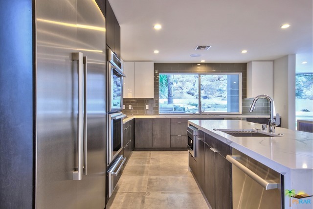 Tahquitz Canyon - Residential