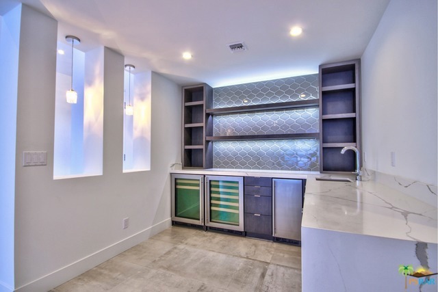 Tahquitz Canyon - Residential