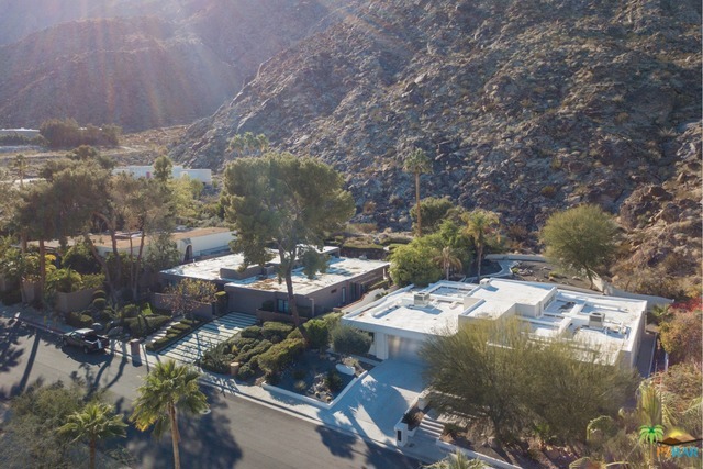 Tahquitz Canyon - Residential