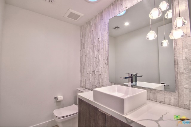 Tahquitz Canyon - Residential