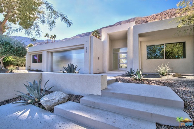 Tahquitz Canyon - Residential