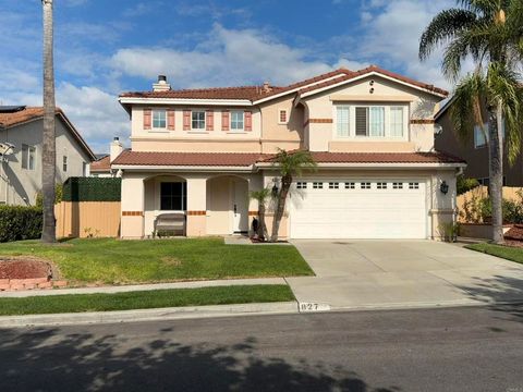 827 Kentmere San Diego CA 92154
