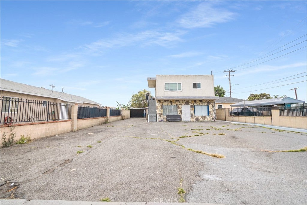 608 E Central Avenue