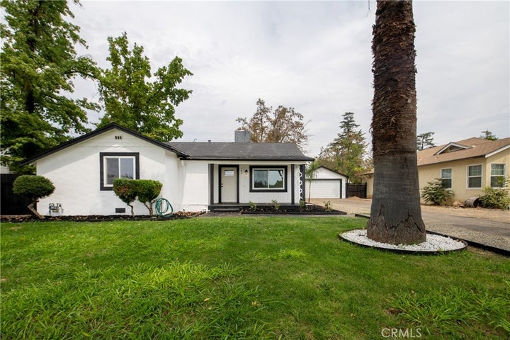 Photo 1 of 22 — 145 E 20th, Merced, CA 95340