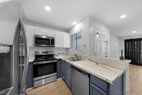 Photo of 3560 Sunset Lane Ln #53, San Diego, CA 92173 (MLS # 260002414SD)