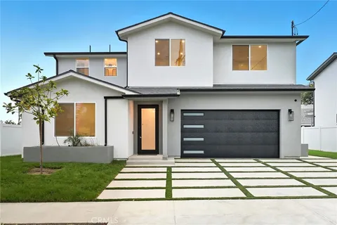 12917 El Dorado Ave, Sylmar, CA 91342 - MLS#: SR25237589