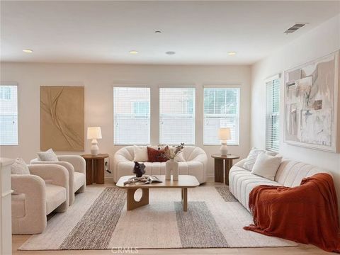 Photo of 5082 S Heritage Paseo, Ontario, CA 91762 (MLS # CV26078186)