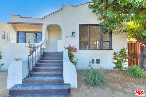 Photo of 1361 Keniston Avenue, Los Angeles, CA 90019 (MLS # 26858817)