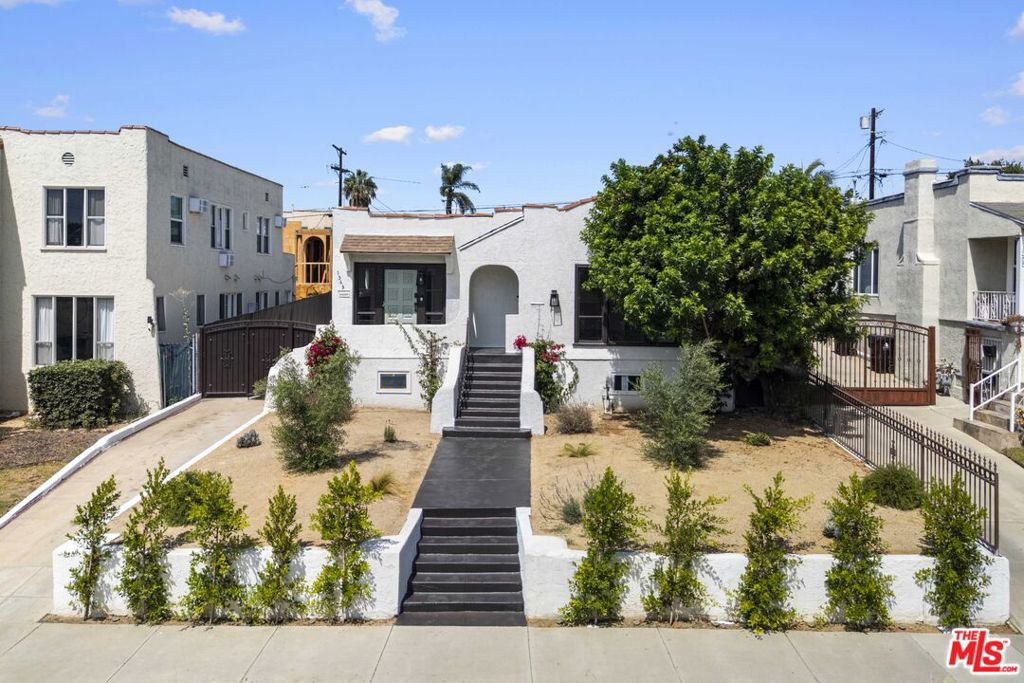 1361 Keniston Avenue