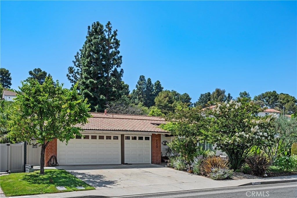 4224 Rousseau