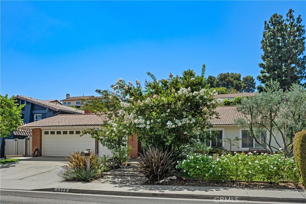 4224 Rousseau