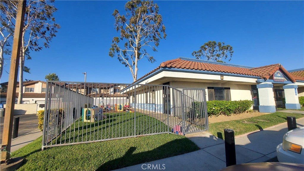 13130 Magnolia Avenue