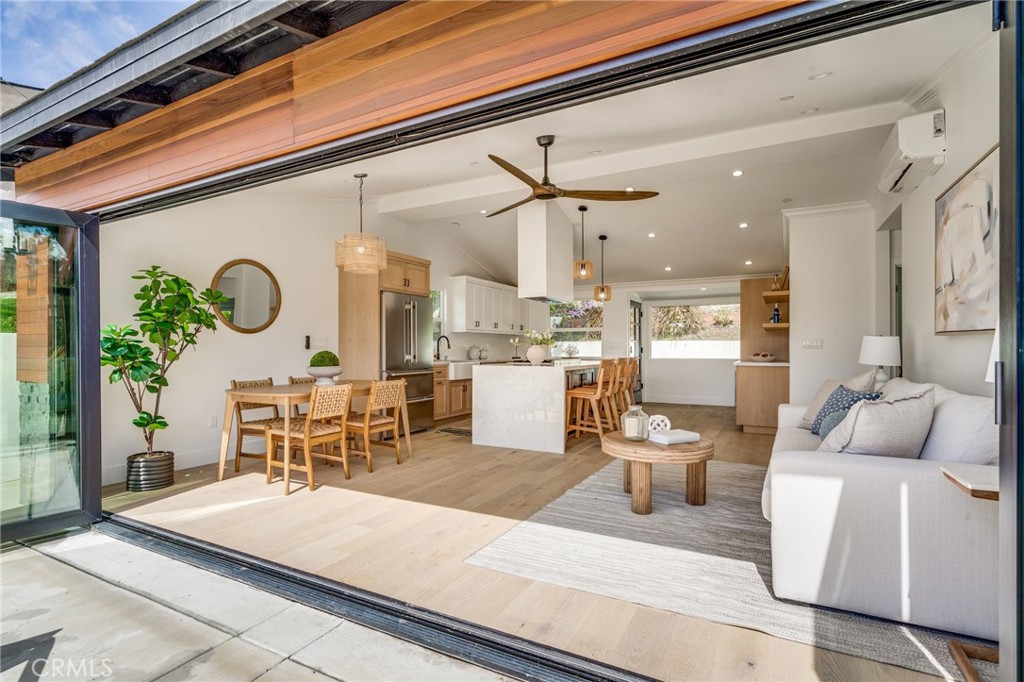 1480 Bluebird Canyon Drive