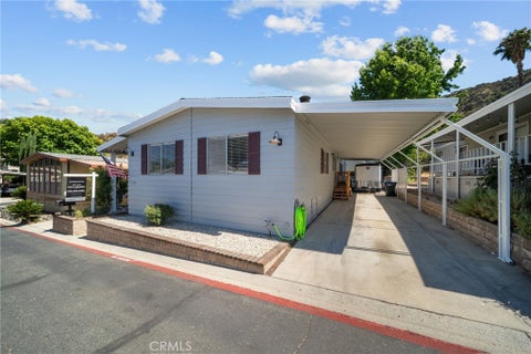 Photo of 27730 Starlight Lane #67, Castaic, CA 91384 (MLS # SR26150447)