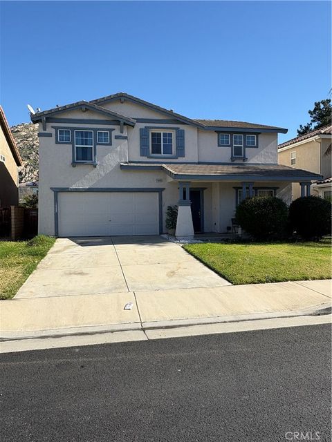 Photo of 17440 Calle De Amigos, Moreno Valley, CA 92551 (MLS # TR26026929)