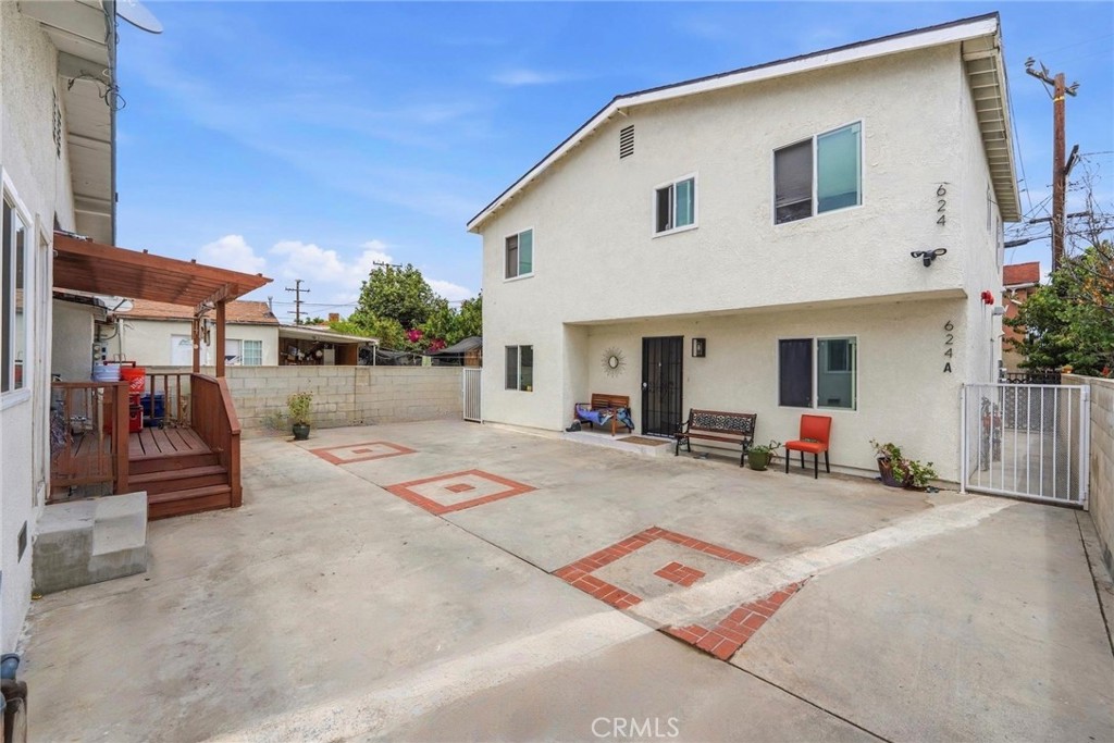 622 Eastmont