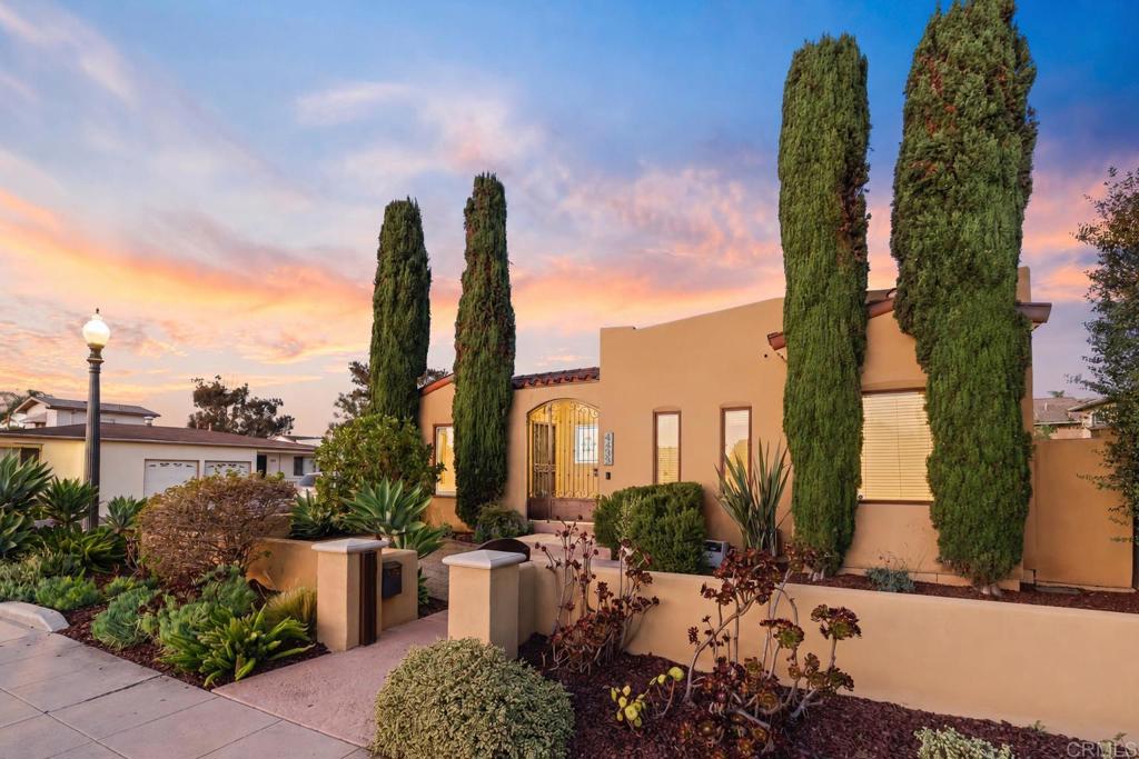 4493 52nd Street, San Diego CA 92115
