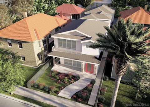 Photo of Coronado, CA 92118 (MLS # 260009982SD)