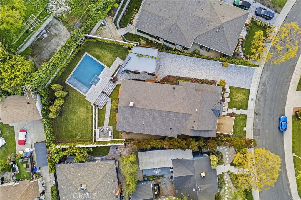 Photo of 5110 Orange Pl, Los Angeles, CA 90008 (MLS # SR26132110)