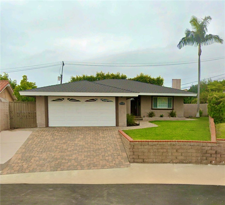 Discover 131 S Ellery Drive, nestled in the prestigious Miraleste Pines neighborhood of San Pedro—a stunning single-story home offering both style and comfort. This beautifully remodeled home spans 1,544 sqft and features 3 bedrooms and 2 full baths, all set on a generous 8052 sqft lot located on a peaceful cul-de-sac. Step inside to find an open floor plan adorned with travertine flooring, a custom stack-stone fireplace, and a built-in home theater system that blends luxury and warmth.The chef’s kitchen is highlighted by granite countertops, custom cabinetry, a prep island, stainless steel appliances including an industrial-grade stove and ventilation system—and seamless flow into the dining area. Elegant upgrades continue throughout the home both bathrooms showcase travertine finishes and custom cabinetry, and the oversized master suite includes a fully remodeled master bath. Additional bedrooms are roomy and thoughtfully designed. Outdoor space is impressive, featuring a gated backyard with interlocking pavers leading to a lush grassy area and a built-in outdoor kitchen, perfect for gatherings. Striking exterior stonework adds instant curb appeal
