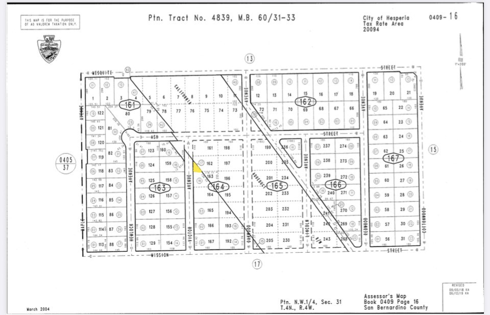 0 Victor Avenue