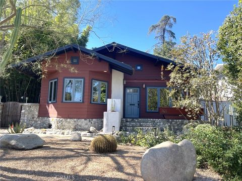 Photo of 761 S Los Robles, Pasadena, CA 91106 (MLS # WS25249393) Photo of 761 S Los Robles, Pasadena, CA 91106 (MLS # WS25249393)