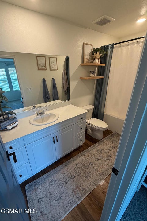 Tiny photo for 519 Coconut Lane, Fillmore, CA 93015 (MLS # 226004377)