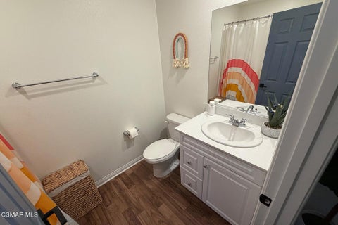Tiny photo for 519 Coconut Lane, Fillmore, CA 93015 (MLS # 226004377)