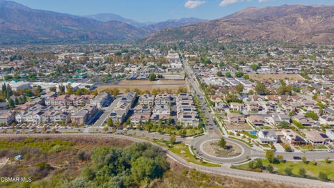 Tiny photo for 519 Coconut Lane, Fillmore, CA 93015 (MLS # 226004377)