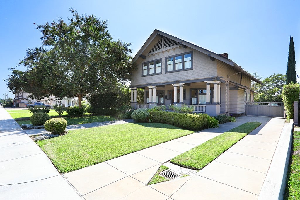 333 N Garfield
